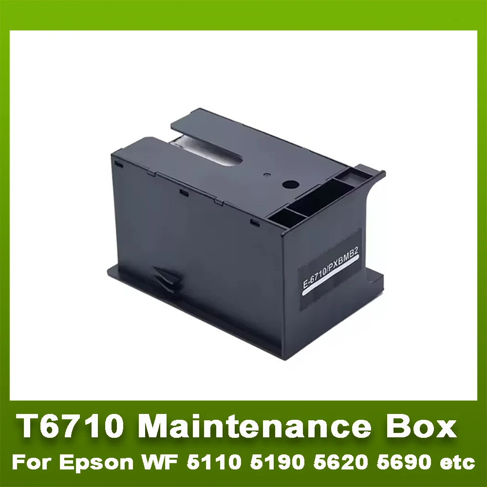 T6710 Maintenance T…