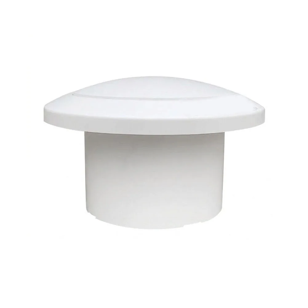 Ceiling-Mounted Vent Cover with 3-Speed Louver Adjustment and Sound-Dampening Structure for Consistent Indoor Climate Control