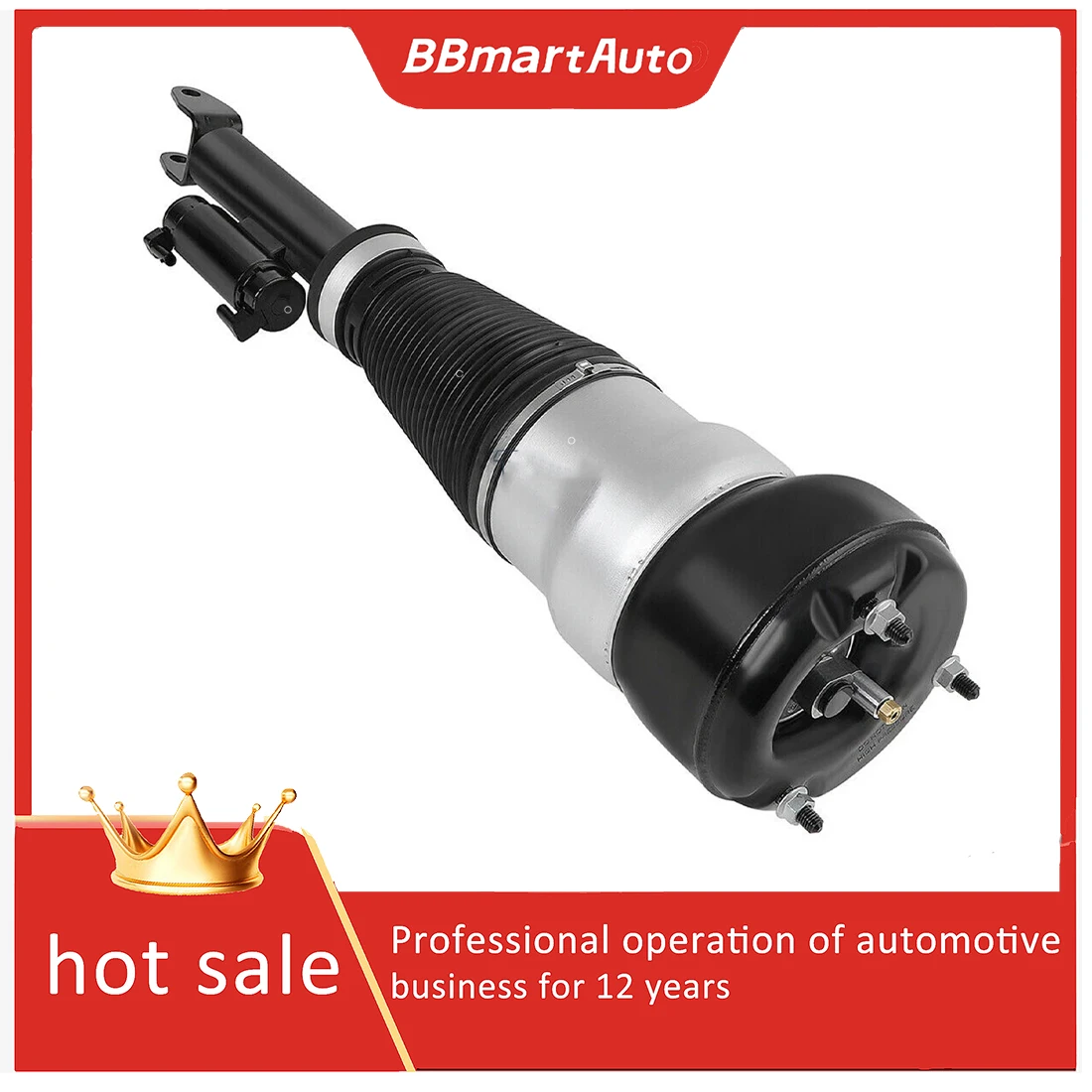 

2223205213 Амортизатор задний правый для Mercedes-Benz S-Class W222 S450 S560 2013-2020