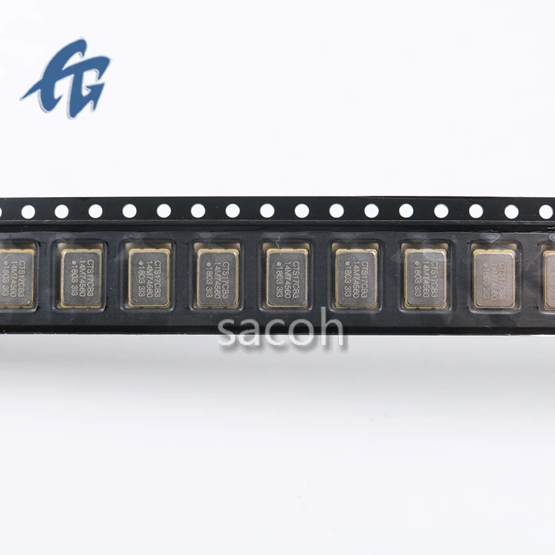 

SACOH High Quality Original Electronic Components Suppliers CB3-3I-14M7456 3PCS