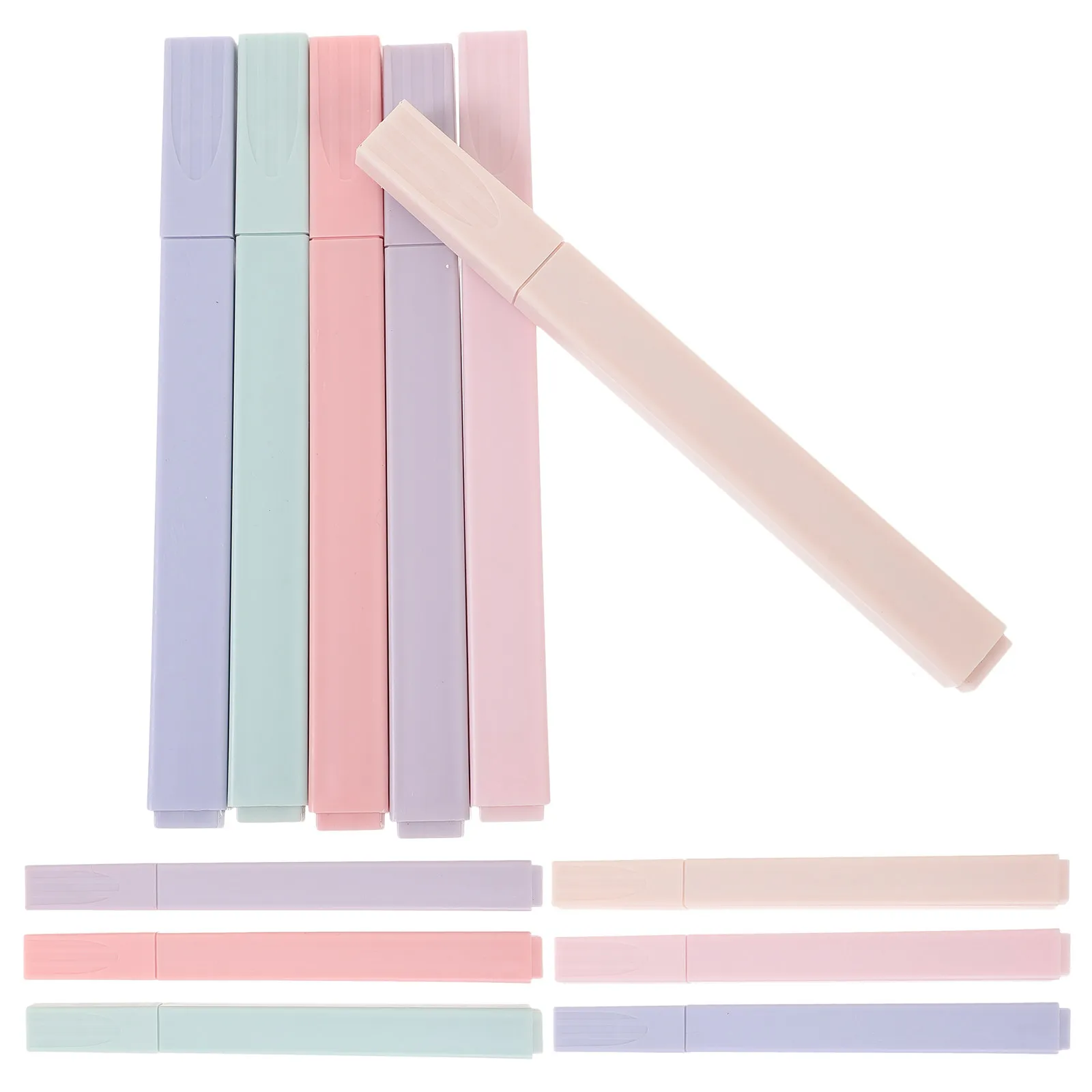 12-marcadores-coloridos-para-diario-escrita-suave-sem-vazamento-de-tinta-ponta-grossa-e-fina-para-estudo-notas-arte-diy-e-scrapbooking