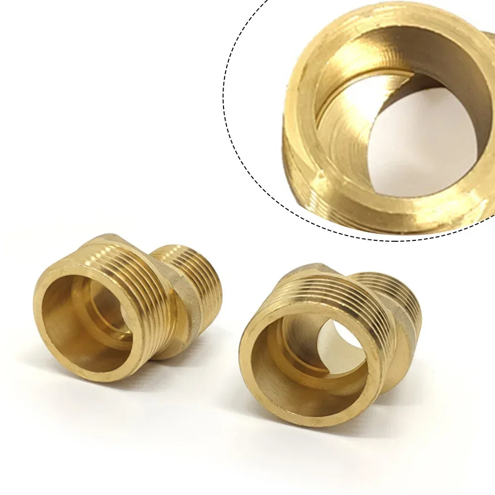 Bathrooms Adjustable Faucet 40 Degree Faucet Copper Construction Easy Installation Flexible Positioning High-quality Material