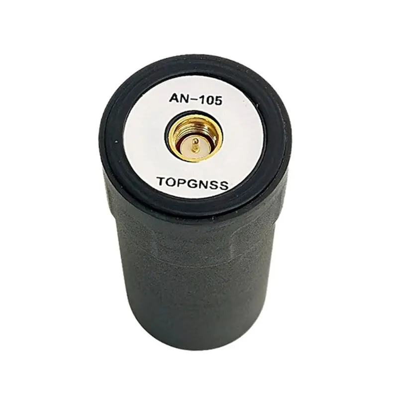 GPS/GLONASS Beidou/Galileo Support AN-105 GNSS Helix Antenna High Precision Four- Helical Antenna For UAV/UGV-N32R