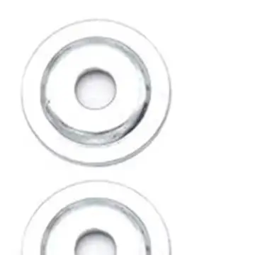 8mm To 10mm Motor Shaft For Arbor Extender Adapter Kit For Grinder Buffer Polishing Machine With Left Right Threaded Metal Tools
