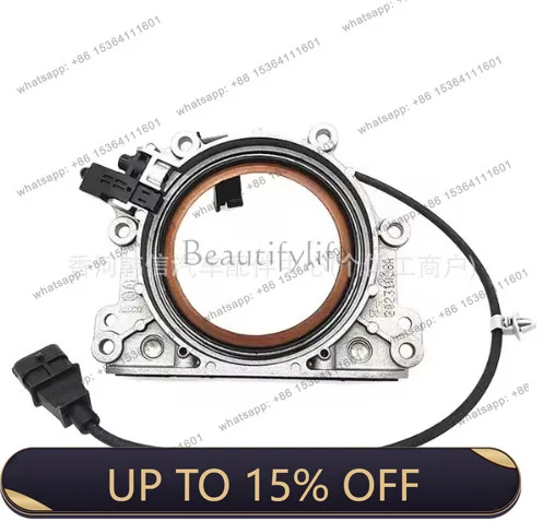 LX 21440-2F060 21440-2F500 Crankshaft Rear Oil Seal Sensor for
