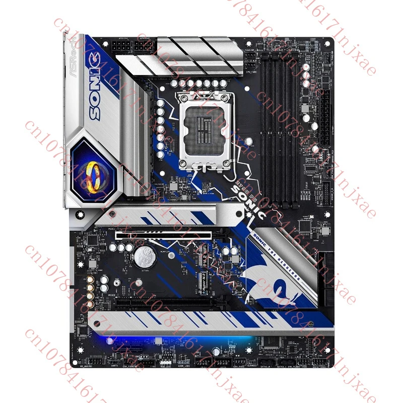 

Для ASRock Z790 PG SONIC LGA 1700 ATX Материнская плата Intel Z790 DDR5 100% тестовая работа.