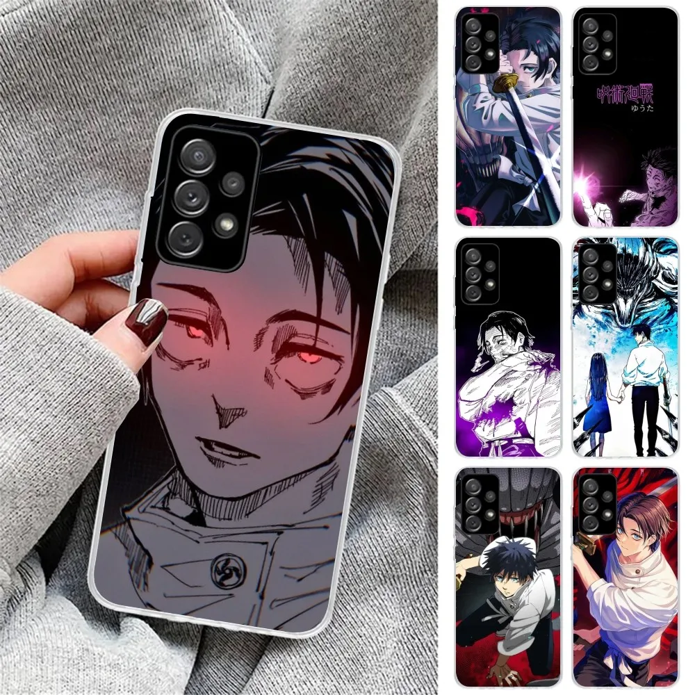 Jjk Yuta Okkotsu Mo… - image