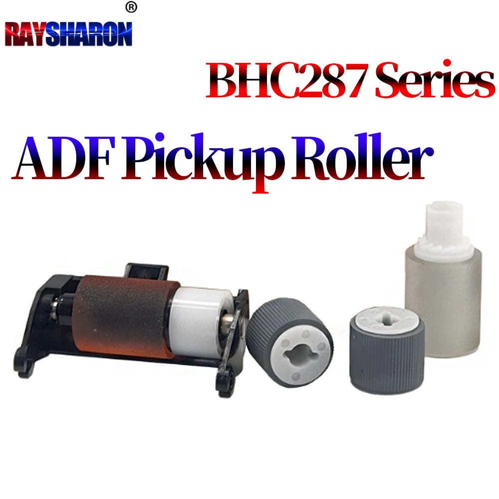 Document Feeder ADF Pickup Roller For Konica Minolta Bizhub C368 C308 C7522 C7528 C227 C287 C367 C7536 DF628 C366 C456 C556