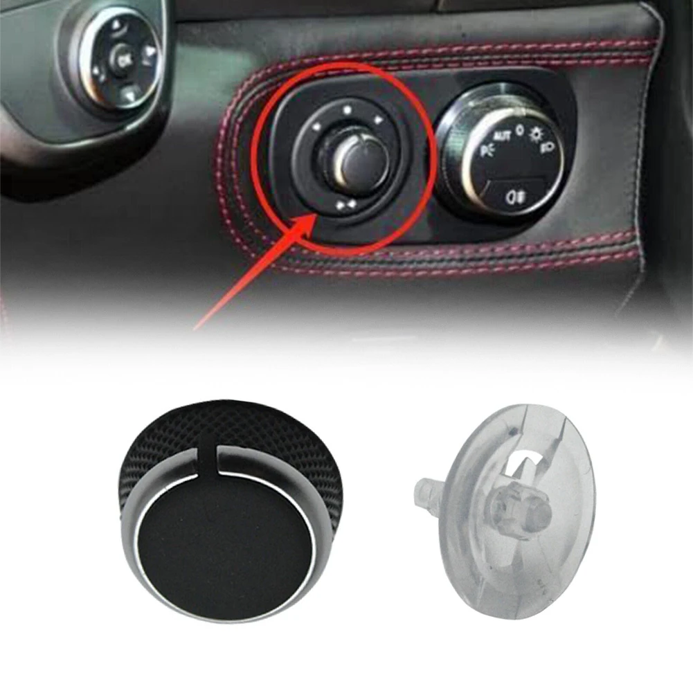

Automotive Control Button Switch Reversing Mirror Switch Direct Replacement Part For California T High Universality Fitment
