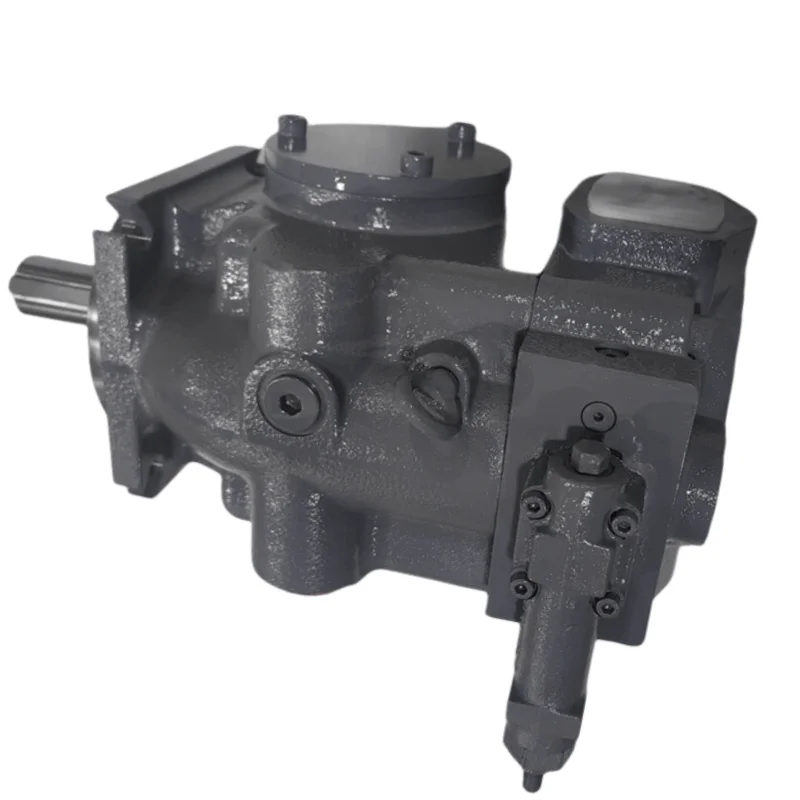 

Series Quantitative Plunger Pump Mechanical Oil Pu-mp PH56F-10-ZRC-08