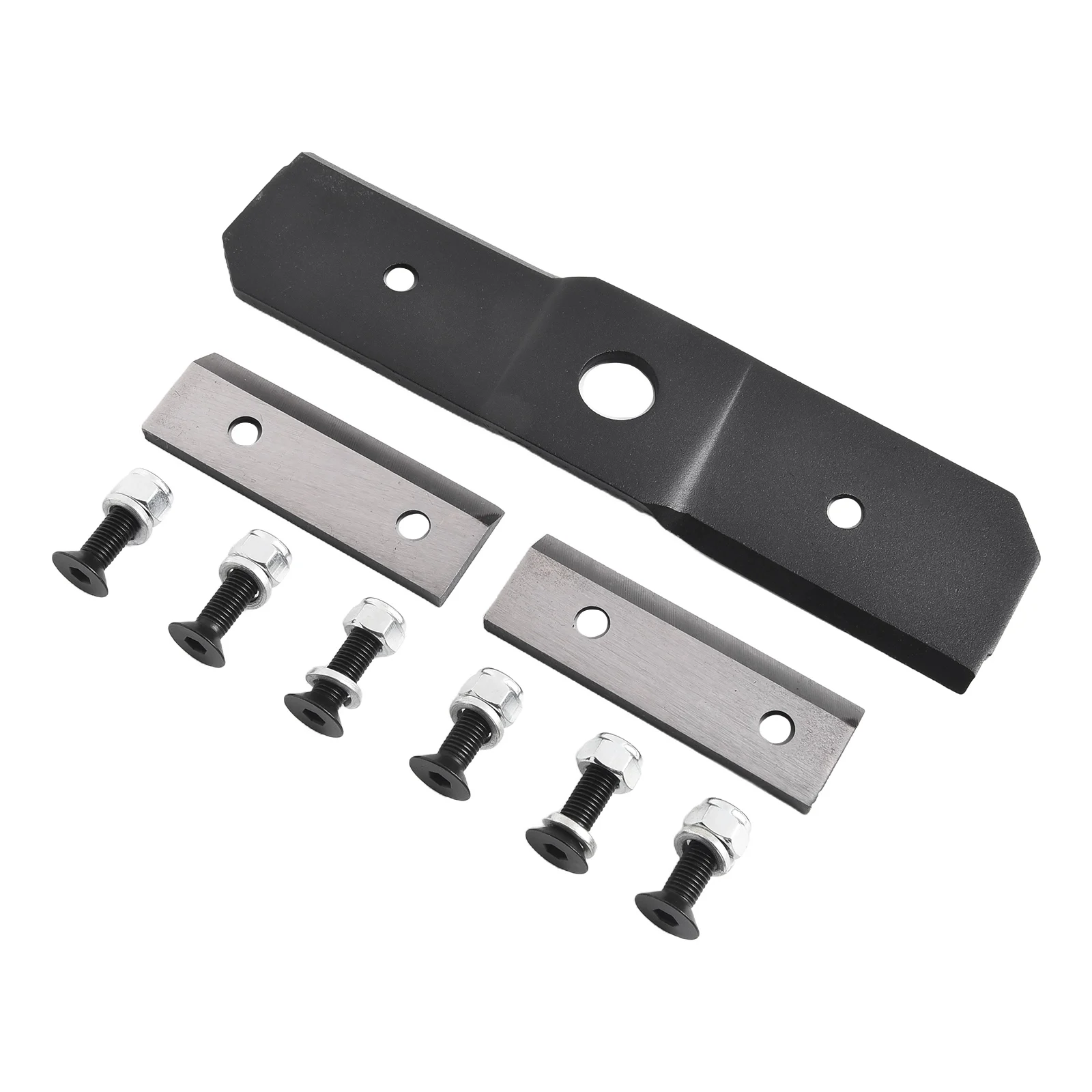 Chipper Accessory Shredder Kit 3-3/8\