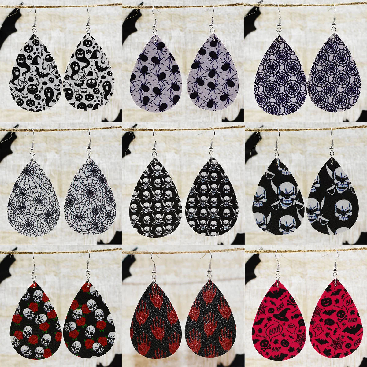 A Pair Of European … - image