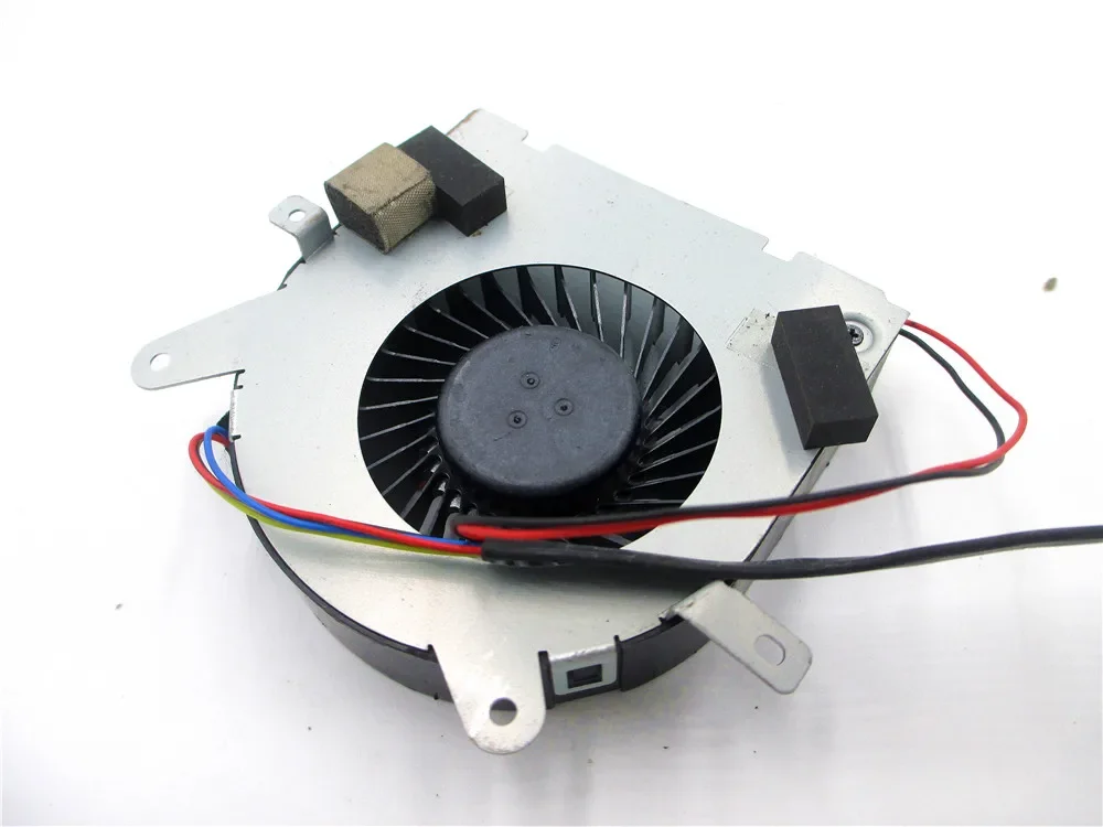 

НОВЫЙ ВЕНТИЛЯТОР ДЛЯ Охлаждающего ВЕНТИЛЯТОРА SUNON MG75150V1-C110-S9A DC5V 0.38A DC28000J3S0