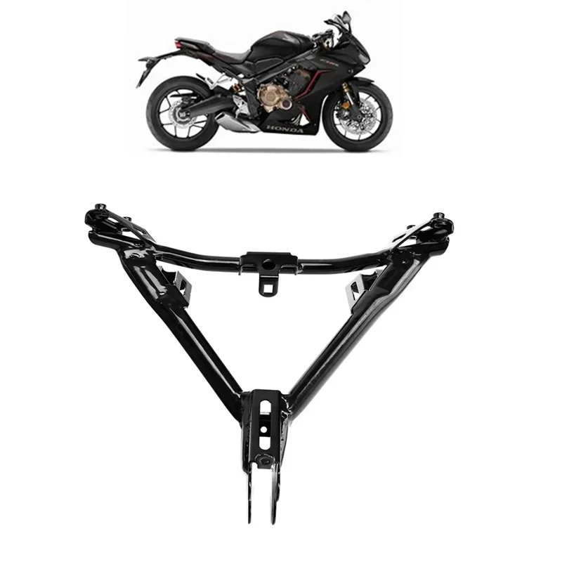 

Accesorios moto Headlight Stay Fairing Bracket For Honda CBR650R CBR 650 R 2019