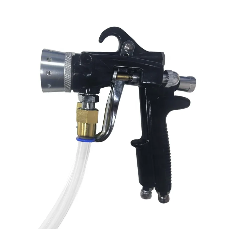 

Air Green HD-10 Spray Gun Airbrush Car Furniture Painting Car Paint Spray Gun