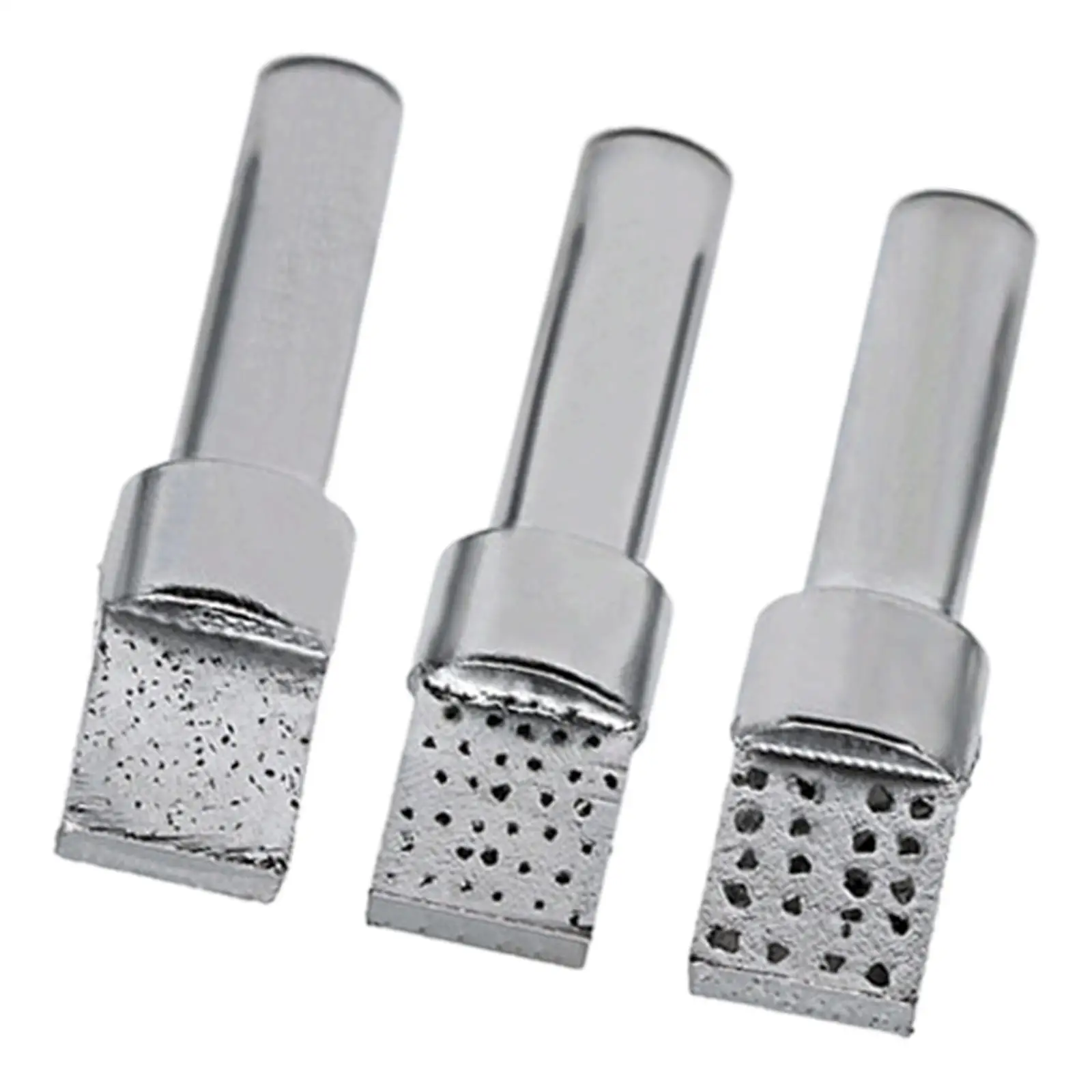 

Durable Wheel Dresser Diamond Grinding Grinding Tool Handheld for Deburring