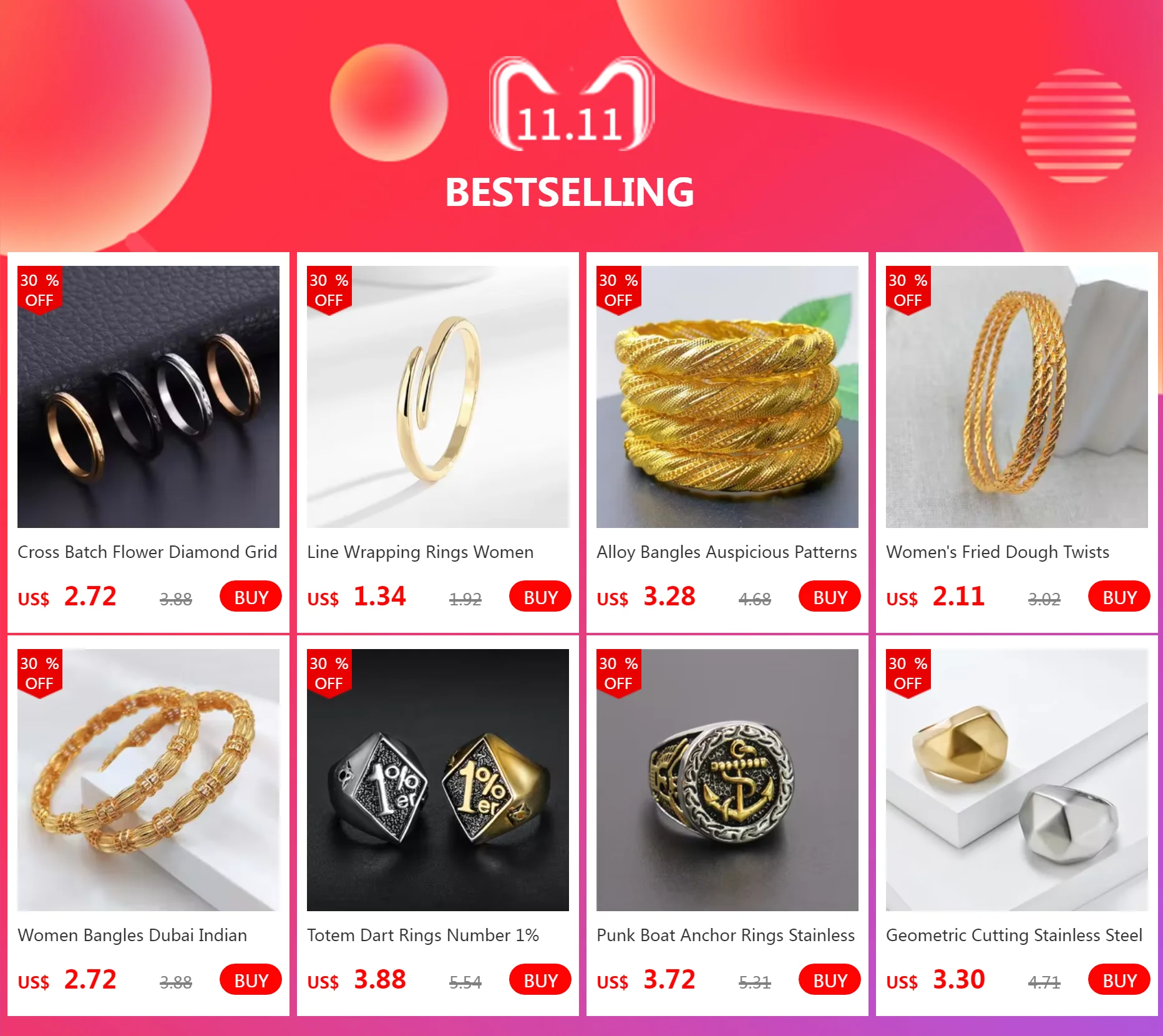 Punk Boot Anker Ringe Edelstahl Herren personalisierte Marine Stil Schädel Kopf Ring lichtecht Modeschmuck – Detail 1