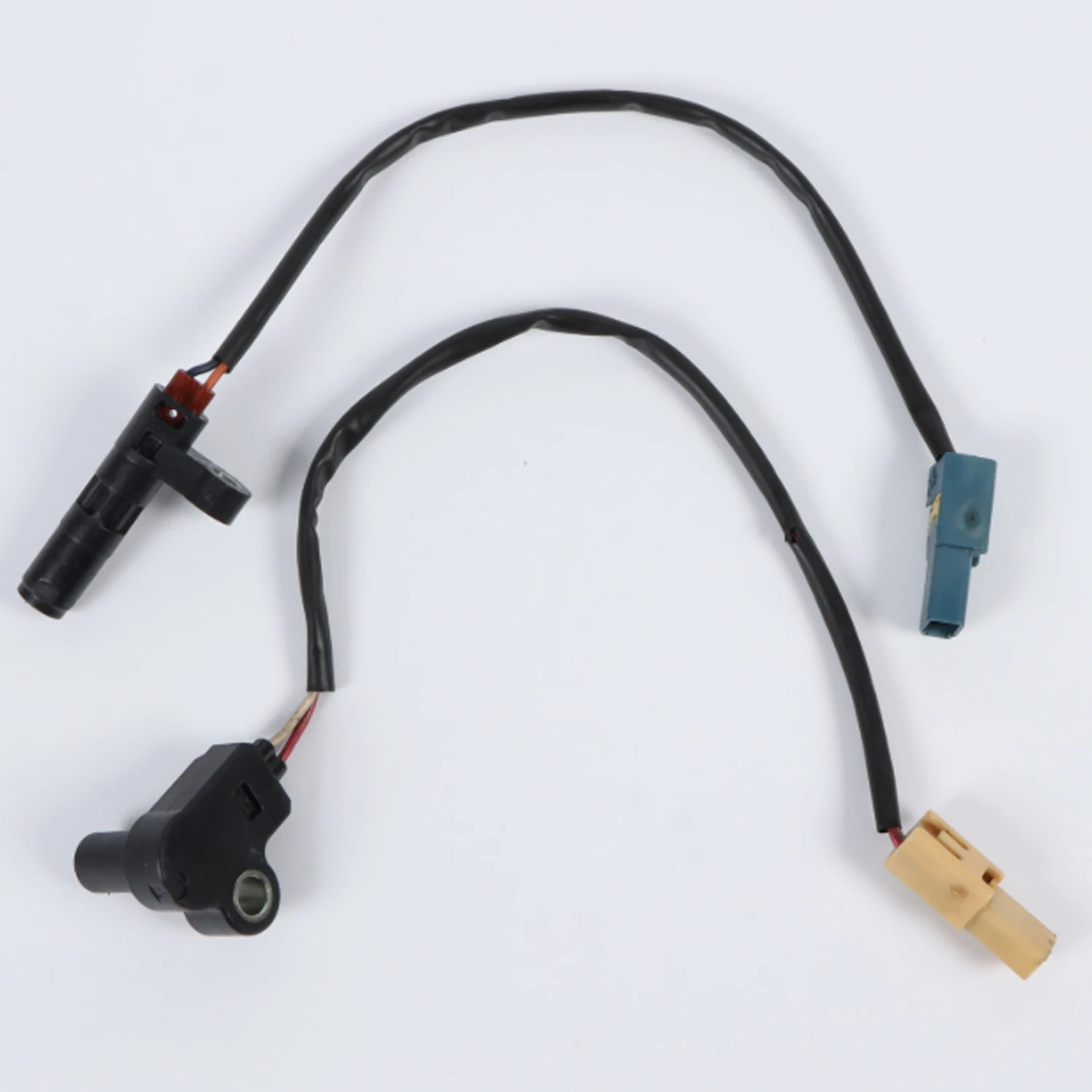 

2pcs Transmission Output and Input Speed Sensor For Volkswagen Jetta CC Tiguan Beetle Golf 2005-2015 09G927321B 09M927321B