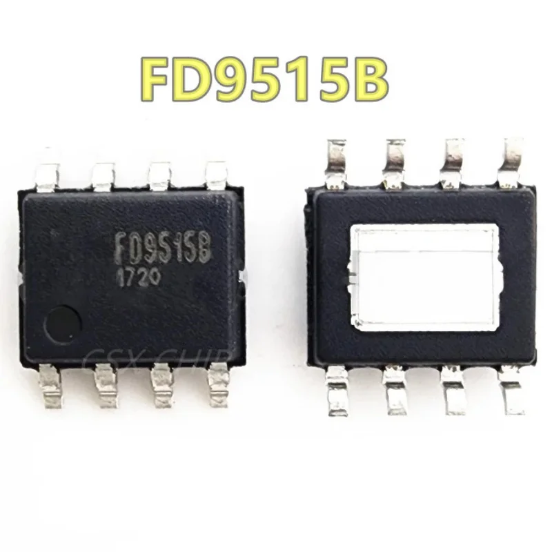 

50pcs/lot FD9515B FD9515 SOP-8 new and original In Stock