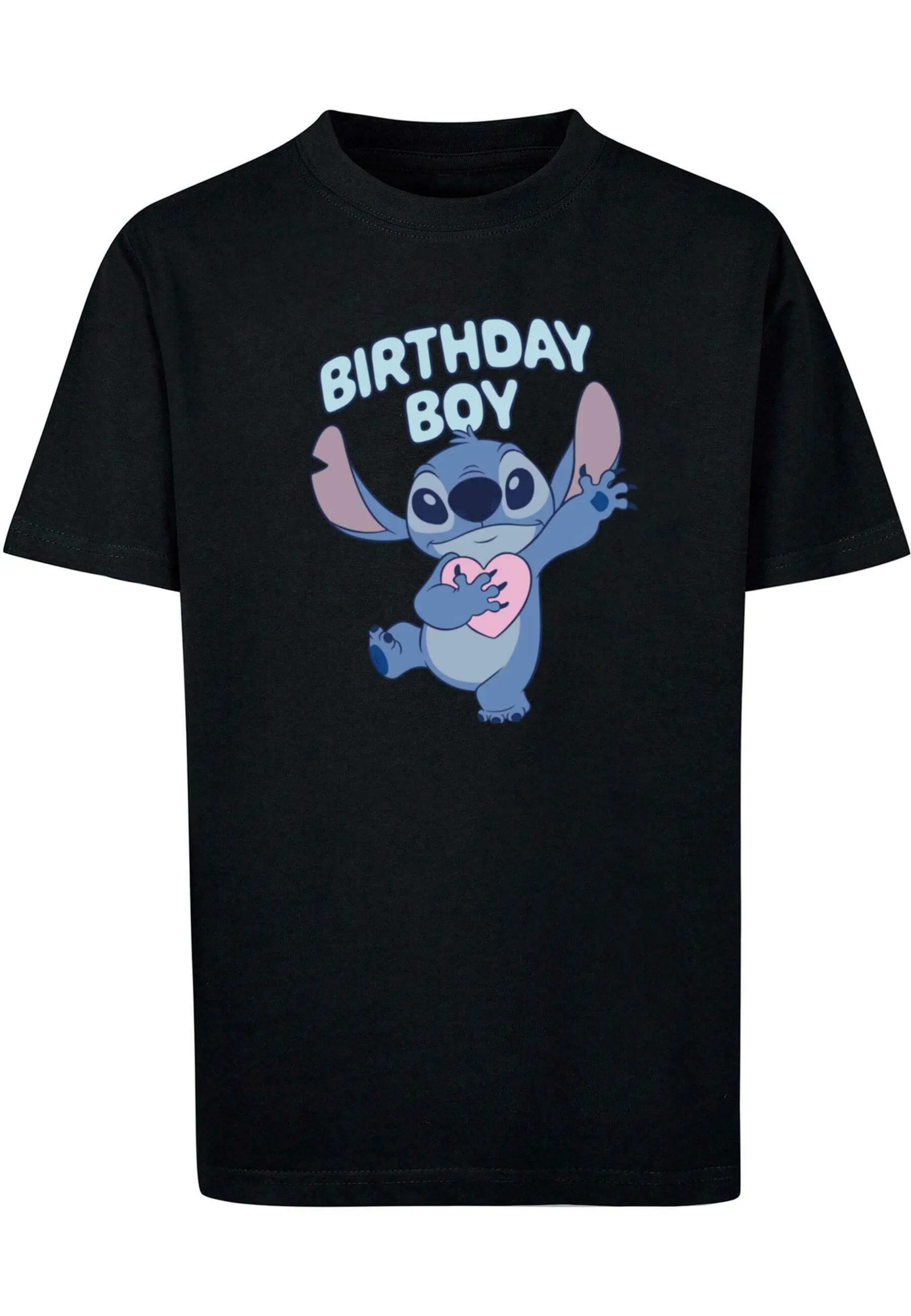

Stitch Cartoon Graphic Printing Summer Autumn Winter Cotton Men's and Women's T-shirts Short Sleeves Luxury Outdoor Sports Brand