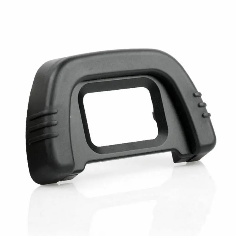 5PCS Rubber Eyecup DK-21 Eyepiece For NIKON D7000 D300 D70s D80 D90 D100 D50 D750 D610 D600