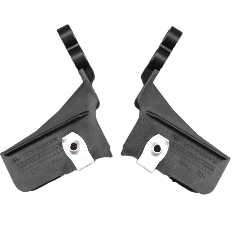 Крепежные кронштейны для автомобильных фар Ford Fusion Lincoln MKZ 2013-2016 DS7Z13A005A DS7Z13A004A