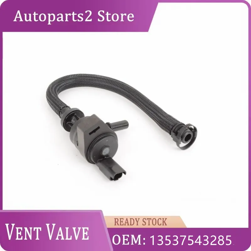 

13537543285 New Fuel Tank Breather Valve For BMW MINI R55 R56 R57