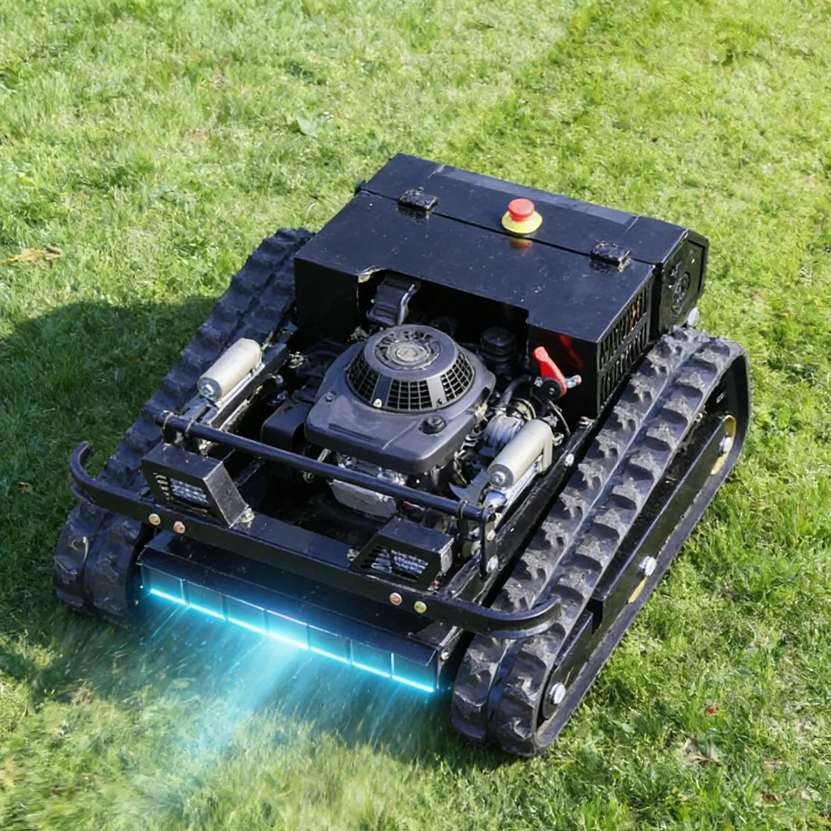 Customized Robot La…