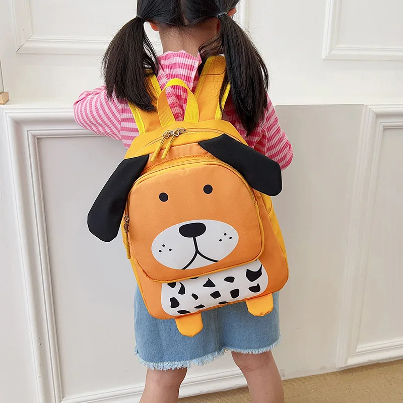 Children Backpacks Toddler Backpack Mother Kid Bags for Girls Boy Cartoon Backpack Cute Backpack School Bags Mochila Niña شنط 가방