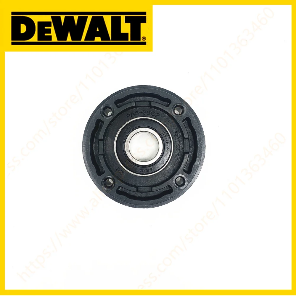 Asiento de rodamiento para DEWALT DCW6420 DCW6421 DWE6423 DCW210 DCW210B DCW210N, accesorios para herramientas eléctricas, pieza de herramientas eléctricas