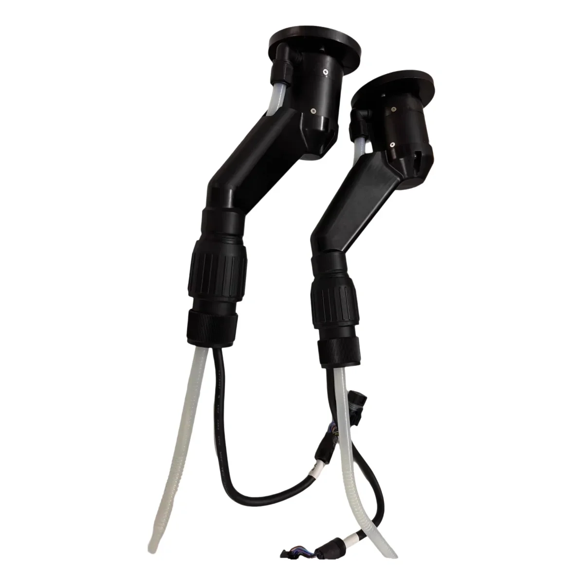 Original Accessories Agriculture Drone Agras T40 Centrifugal Nozzle Set for DJI Centrifugal Motor Nozzle Kit Repair Parts