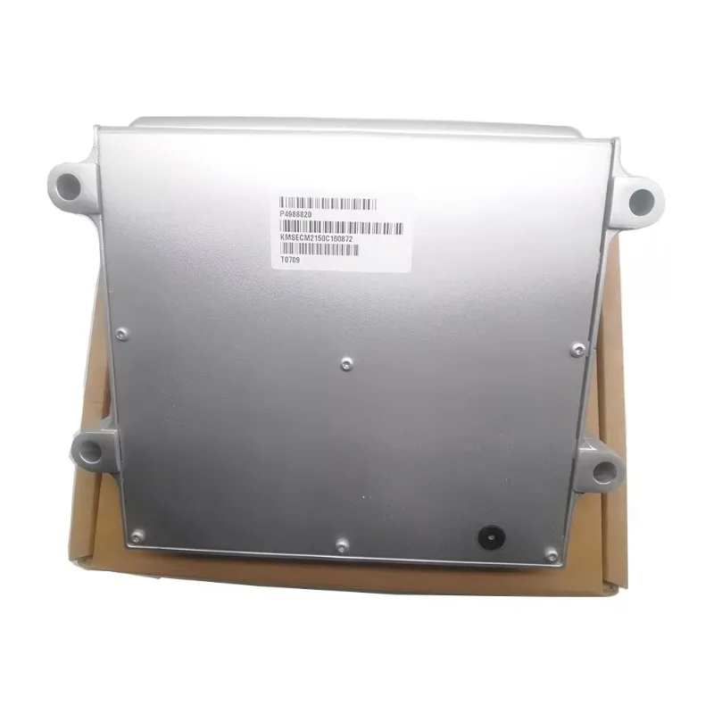4988820 ECM Engine Control Module CM2150 Fit For Cummins ISDE6.7 ISLE8.9 ISB6.7 Truck Engine Computer Board