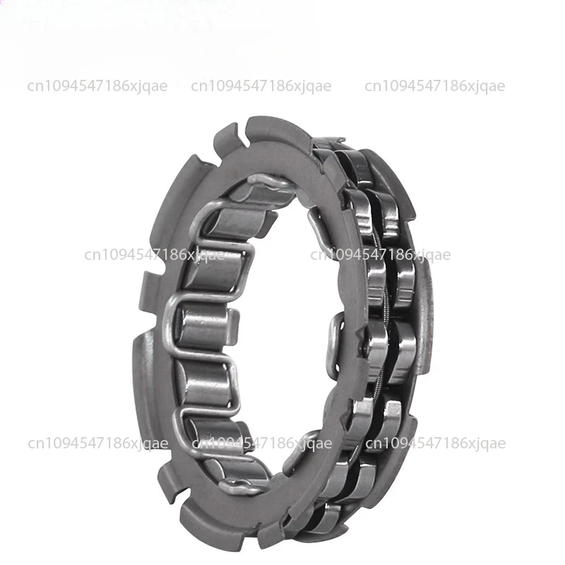 

Motorcycle Starter Clutch One Way Bearing for LTZ250 LT-F GSXR600 GSXR750 DR250 DVX250 1130 TNT 899
