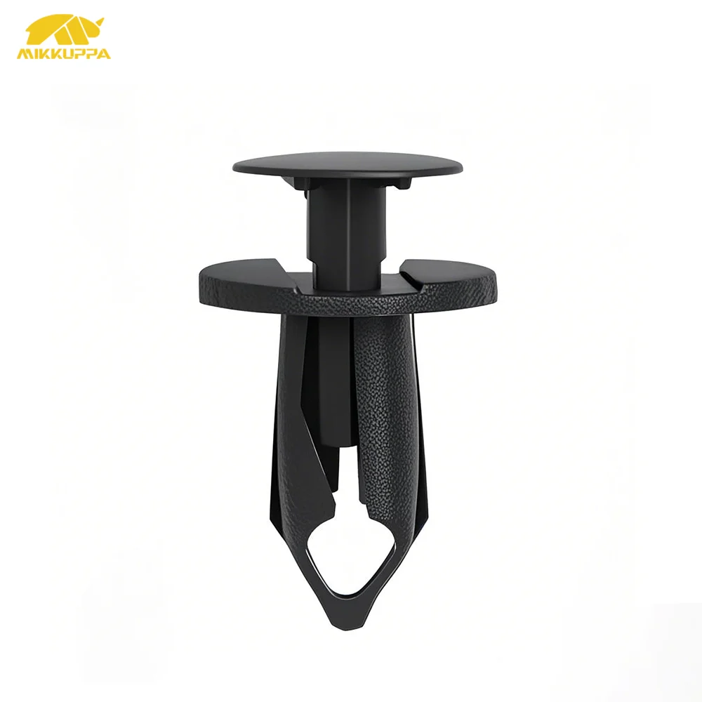 

MIKKUPPA 20Pcs/Bag Fender Clip Nylon Fastener, Replacement for Jeep Wrangler Cherokee Commander Liberty, Dodge Avenger Journey