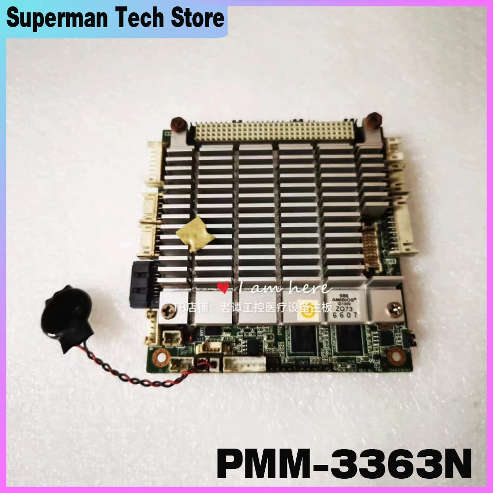 

Pcm-3363 For Advantech original industrial control motherboard Medical motherboard PCM-3363N