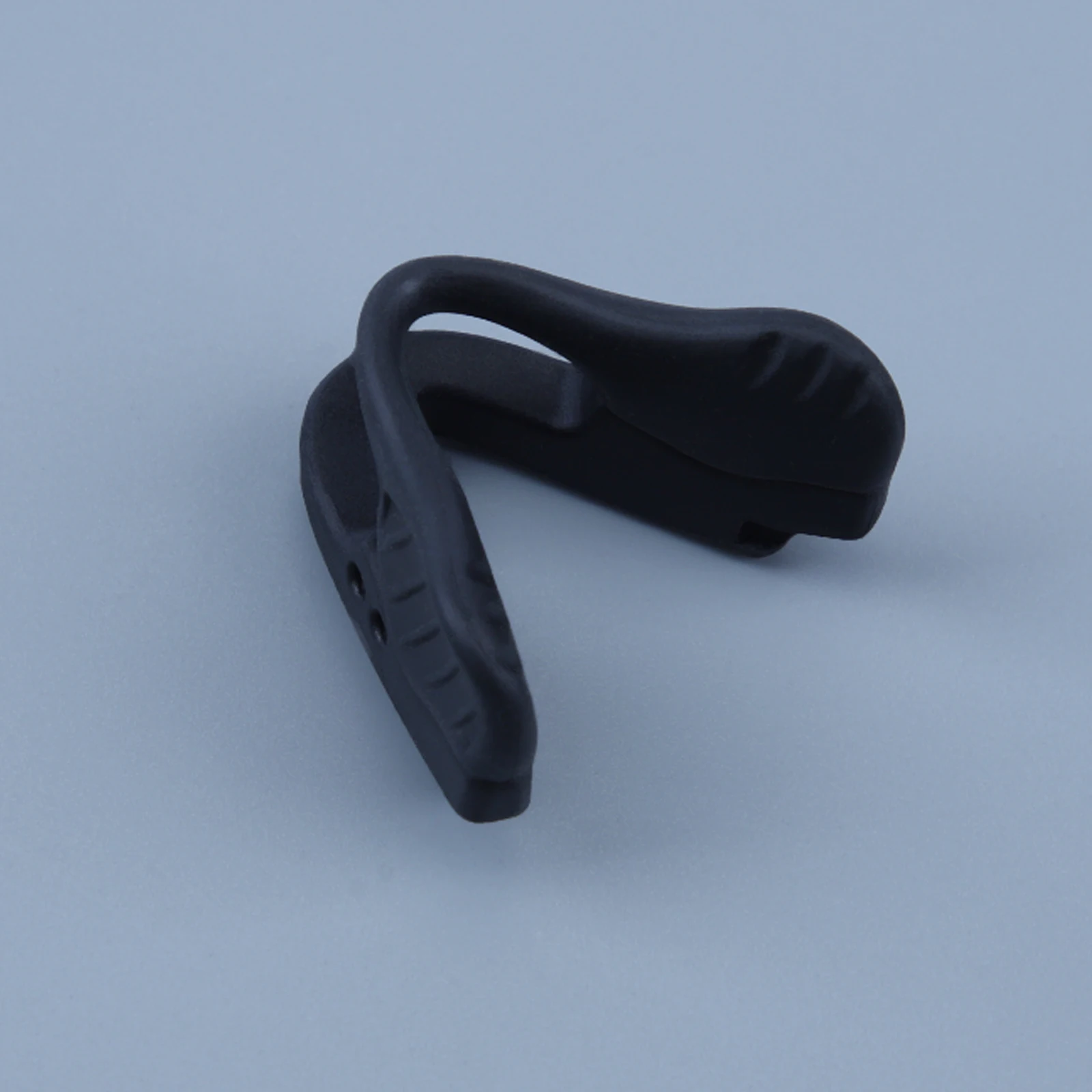 E.O.S Silicon Rubber Replacement Nose Pads Euro fit Compatible with ESS Crossbow Frame Multi-Options