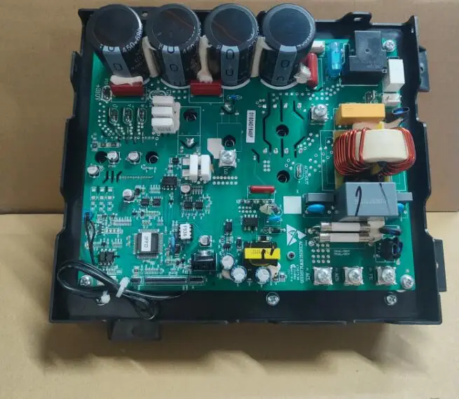 New 0150401945F AC19IH2.RWM.191105 Haier air conditioner frequency conversion board Power supply board