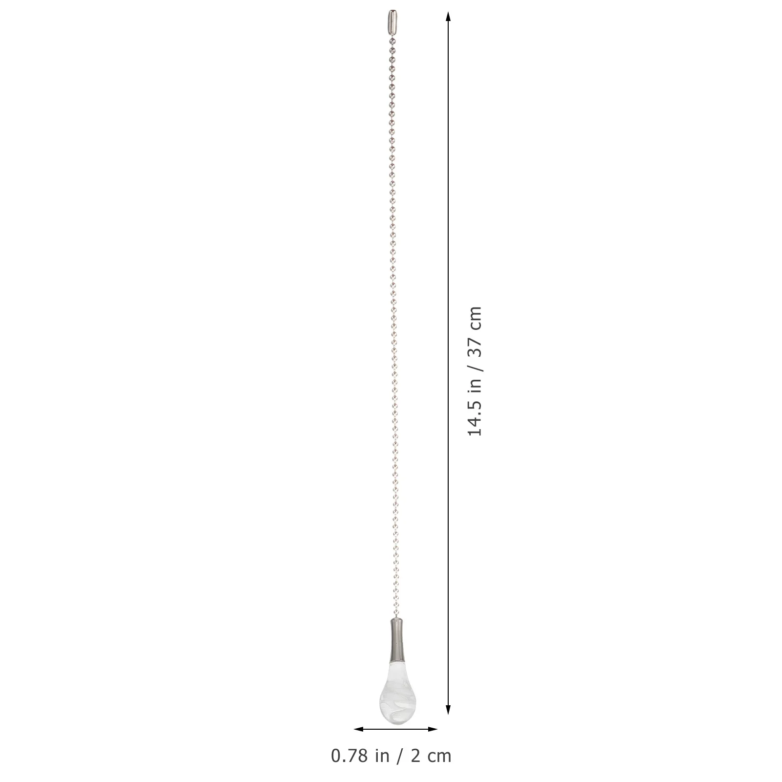 

1Pcs Premium Metal Glass Pendant Lamp Exquisite Hanging Drops Ornament for Window Doorway Decor DIY Home Lighting Decoration