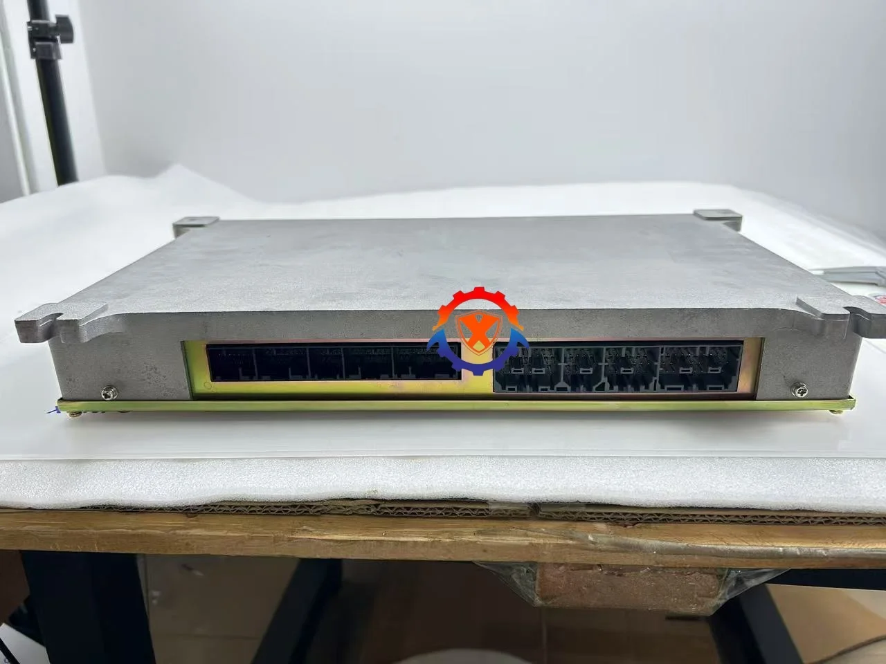 ECU Engine Control Unit Module YN22E00234F6 YN22E00354F5 For SK200-8 SK210-8 SK210LC-8 SK350-8 E215B Excavator