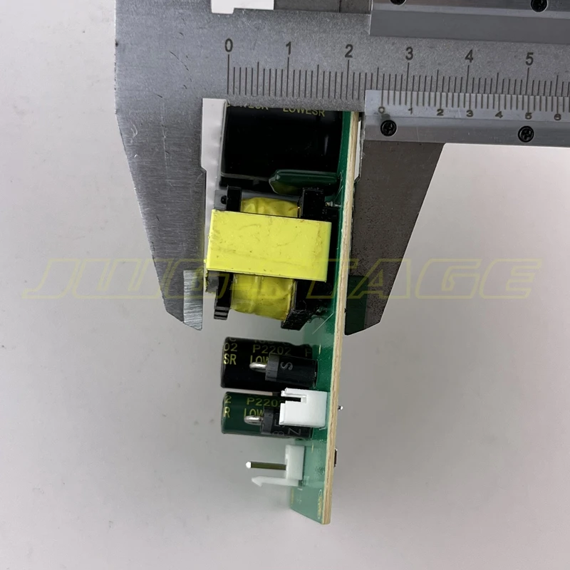 HY-6012-S02 Modulo di alimentazione da 60 W con uscita da 12 V. Accessori per luci par