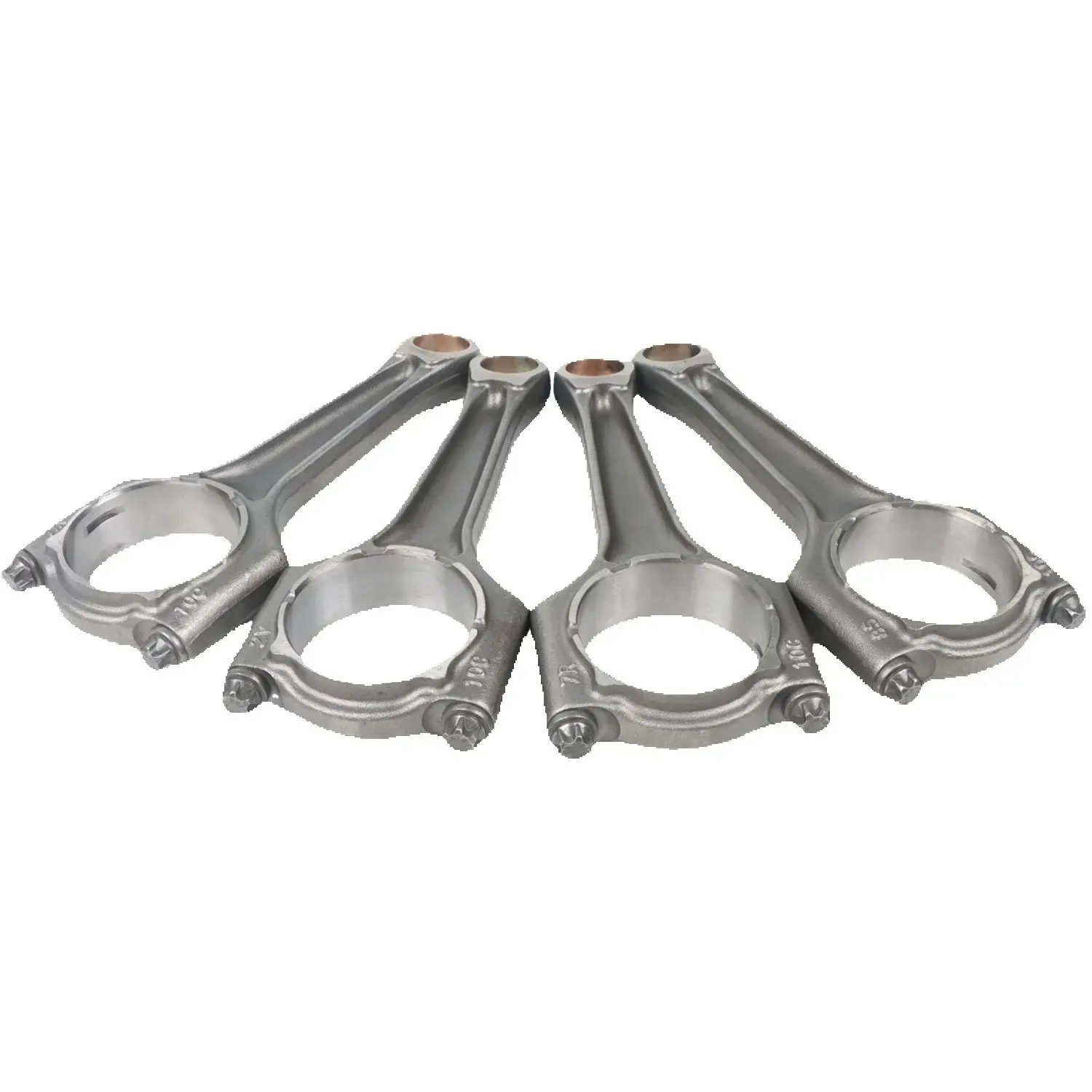 

Комплект шатунов из 4 шт. 11248623418 для BMW B46 B48 X1 X2 X3 2,0T