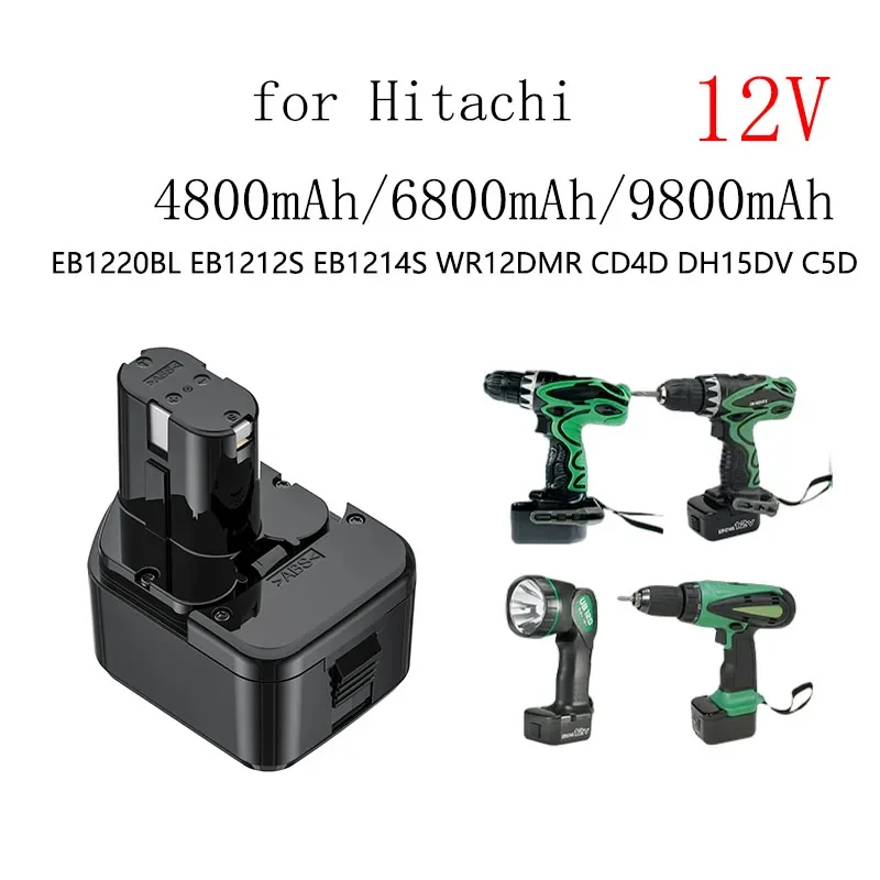 Suitable For Hitach…