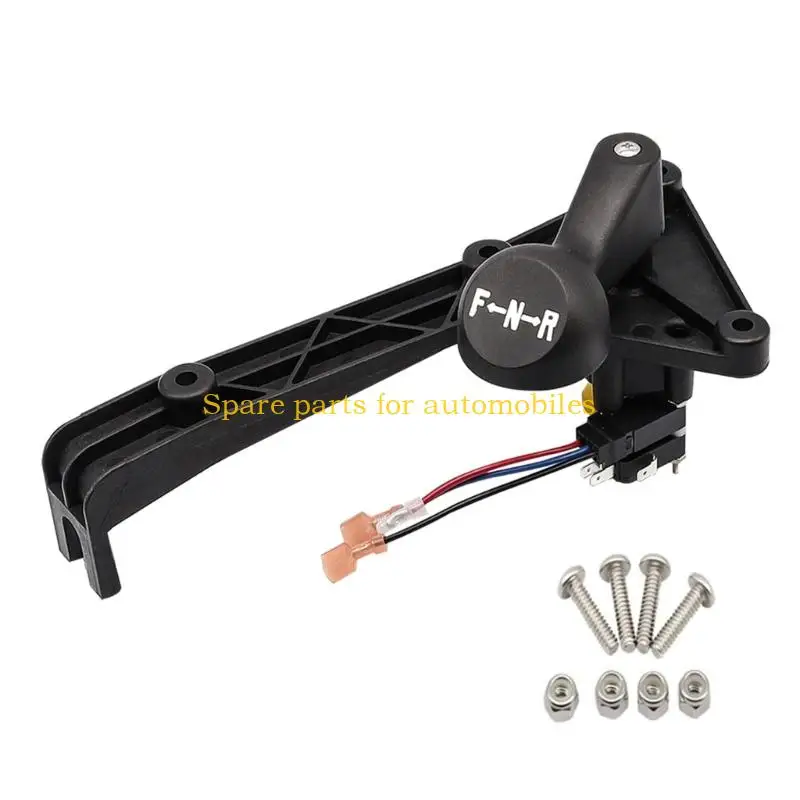 

H58F Seaver Duty Golf Cart Searcher Selecter 1016947 Металлический пластик Упрощенная DIY заменить Fit для оптимальной