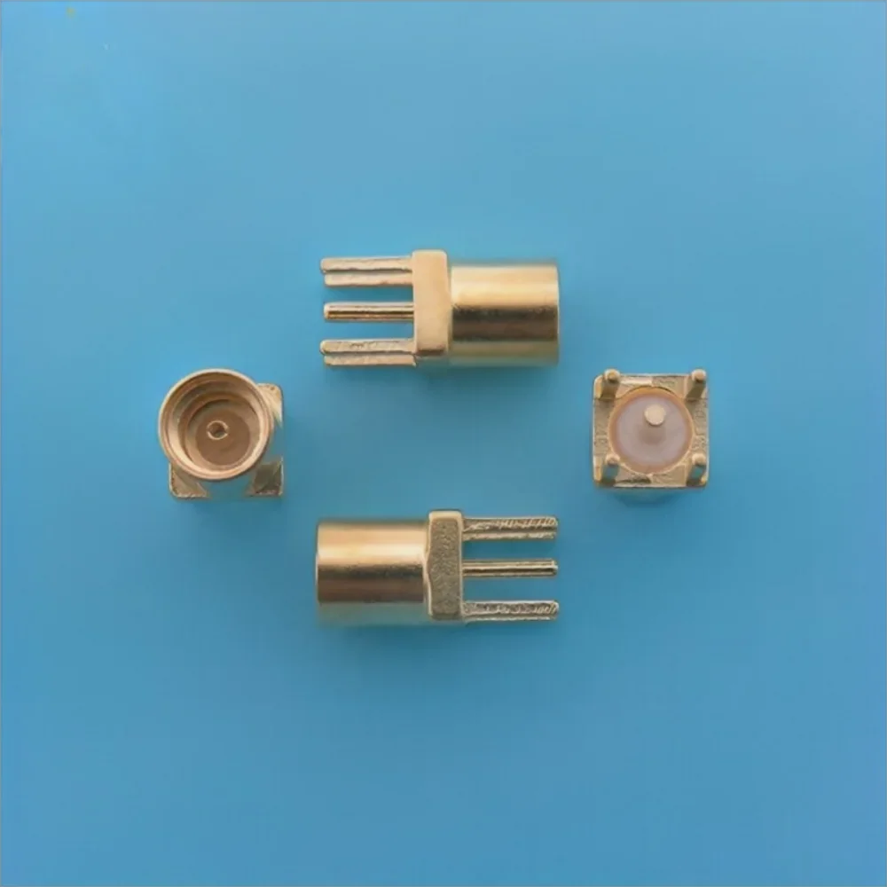 Coaxial Connector,MMCX-KE-7.5