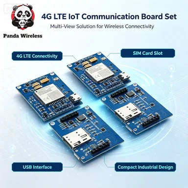 LTE Cat 1 bis Module Quectel Development Testing for M2M and IoT GPS Positioning EG800K EG800K-EU EG800K-CN EG800K-LA Core Board