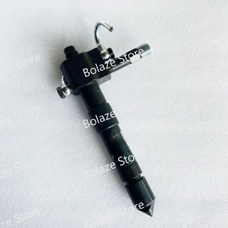 Low Inertia Standard Diesel Injector for Fuel Pump Test Bench Spare Part Hole Type Injector 1688901105