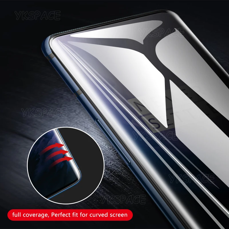 2Pcs Soft Privacy Hydrogel Film For Oneplus Nord CE 2 3 Lite 2T N20 SE CE N10 N100 N200 N30 N300 5G Anti Spy Screen Protector