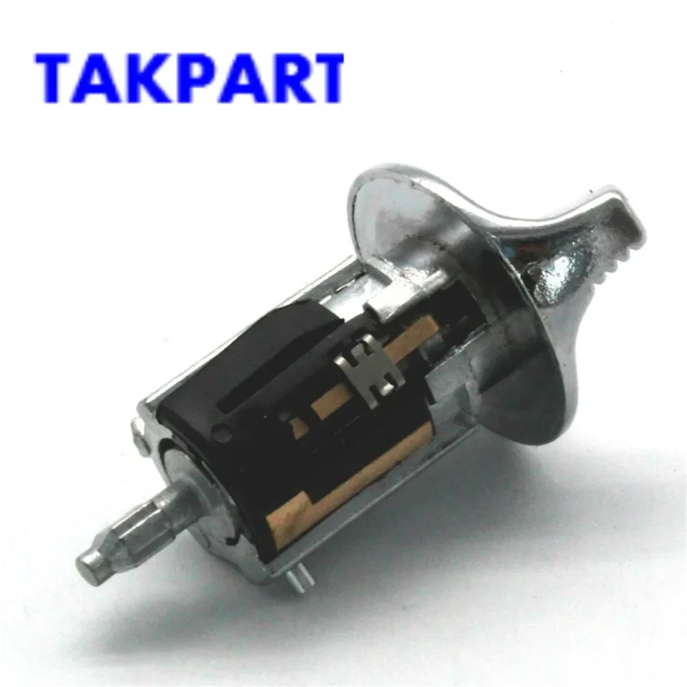 TAKPART For Ford F150 250 350 Pickup Ignition Key Switch Lock Cylinder 92 93 94 95 C-42-150  C42150