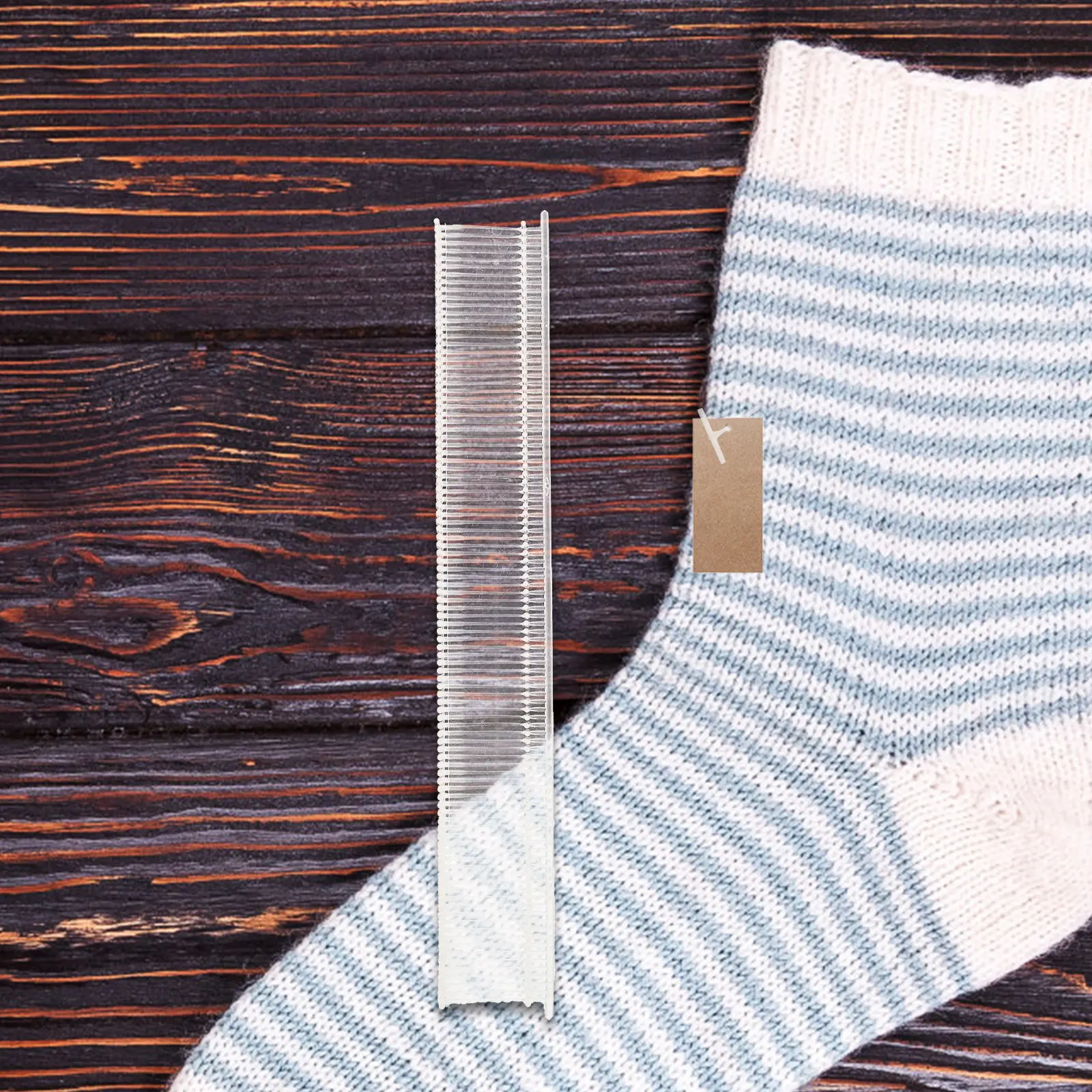 

10000pcs Plastic Tag Barb Sock Packing Accessories Price Tag Fasteners For Clothing Jewelry Boutiques Gift Tags Decorations