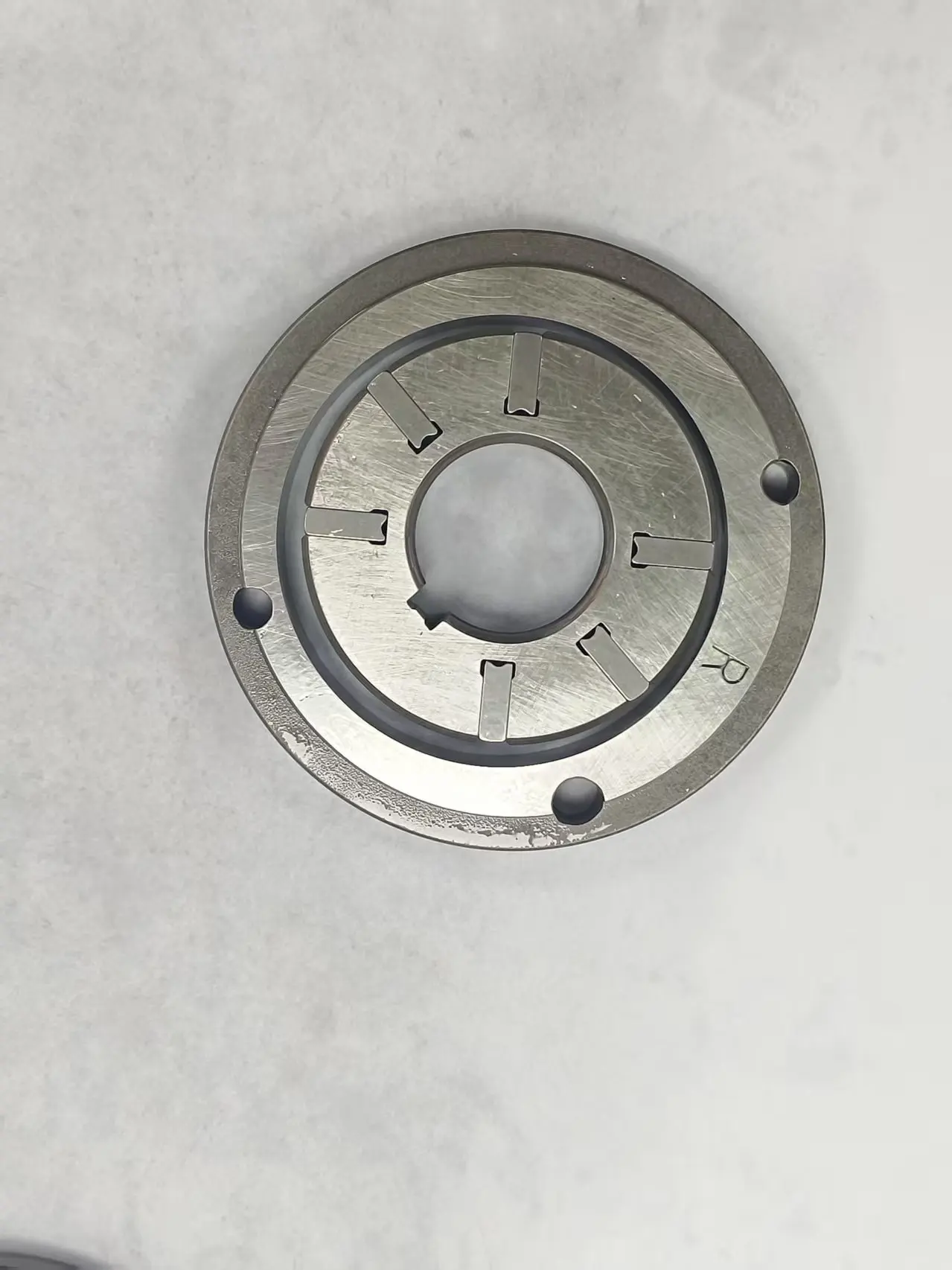 Diesel Injection Pu…